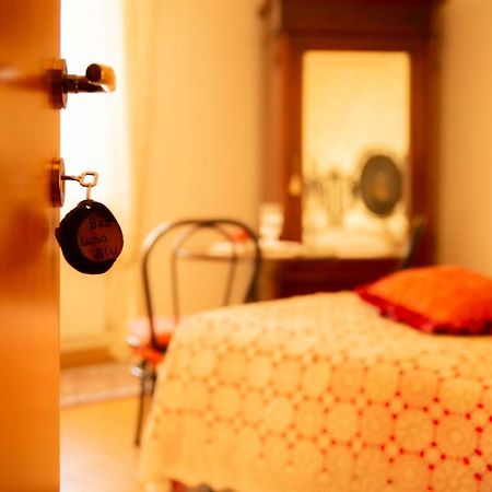 B&B Luna Blu Montesilvano Marina Eksteriør billede