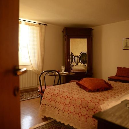 B&B Luna Blu Montesilvano Marina Eksteriør billede