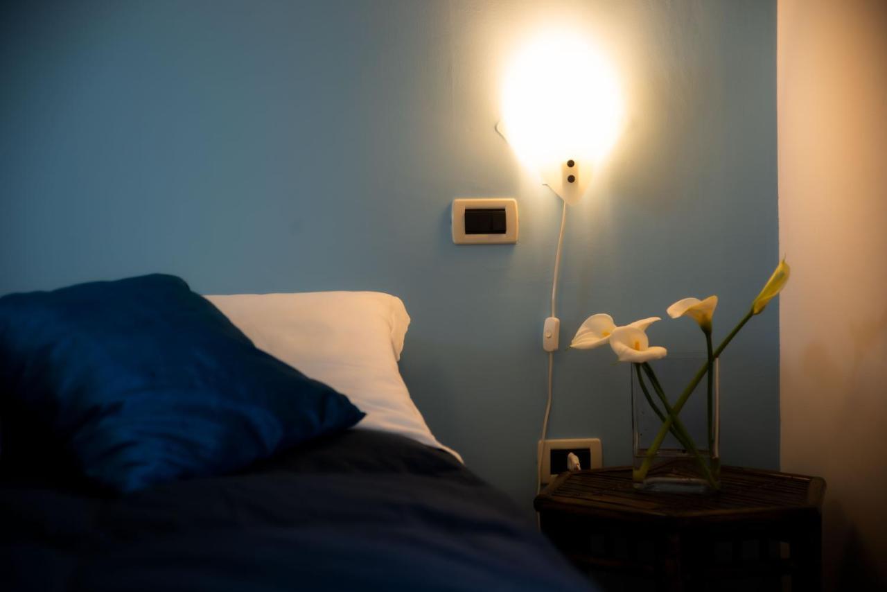 B&B Luna Blu Montesilvano Marina Eksteriør billede