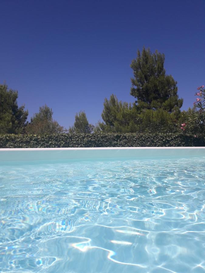 B&B Luna Blu Montesilvano Marina Eksteriør billede