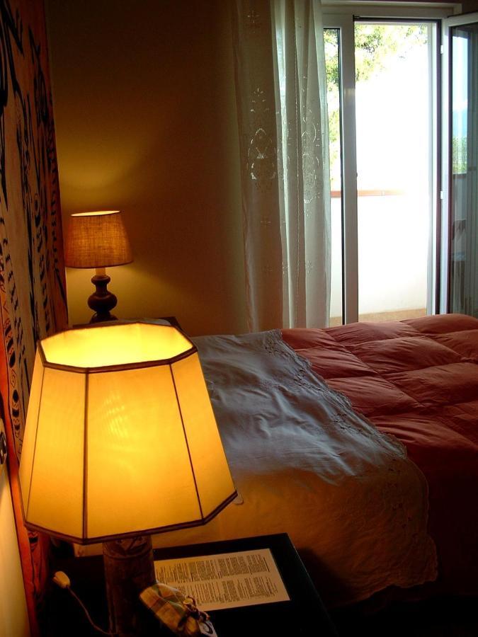 B&B Luna Blu Montesilvano Marina Eksteriør billede